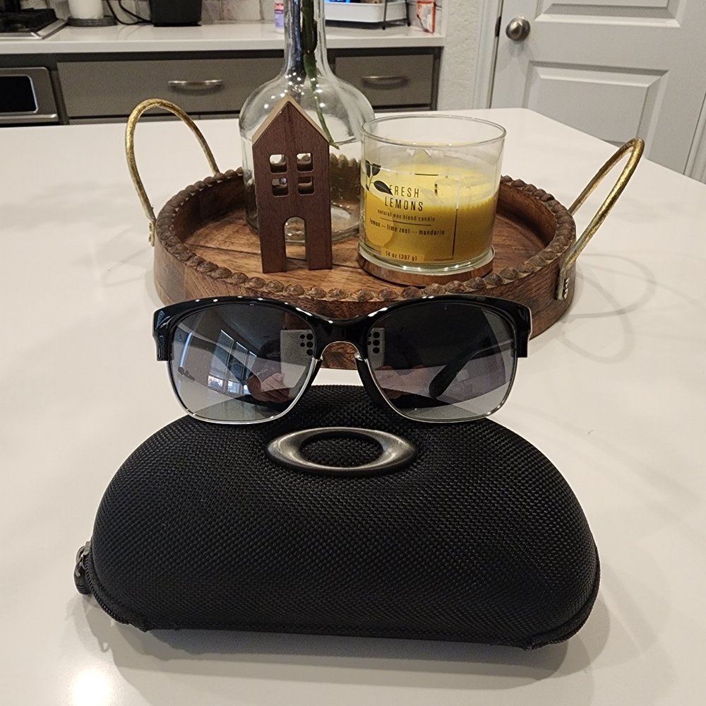 Oakley RSVP Womens Sunglasses